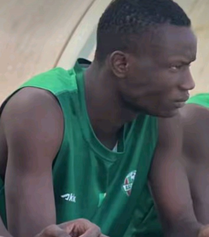 JournalDakar's tweet image. Ligue 2 : Décès de l'attaquant Youssouph Diouf (AS Saloum) des suites d'un malaise à la fin du match contre Amitié FC (0-0)