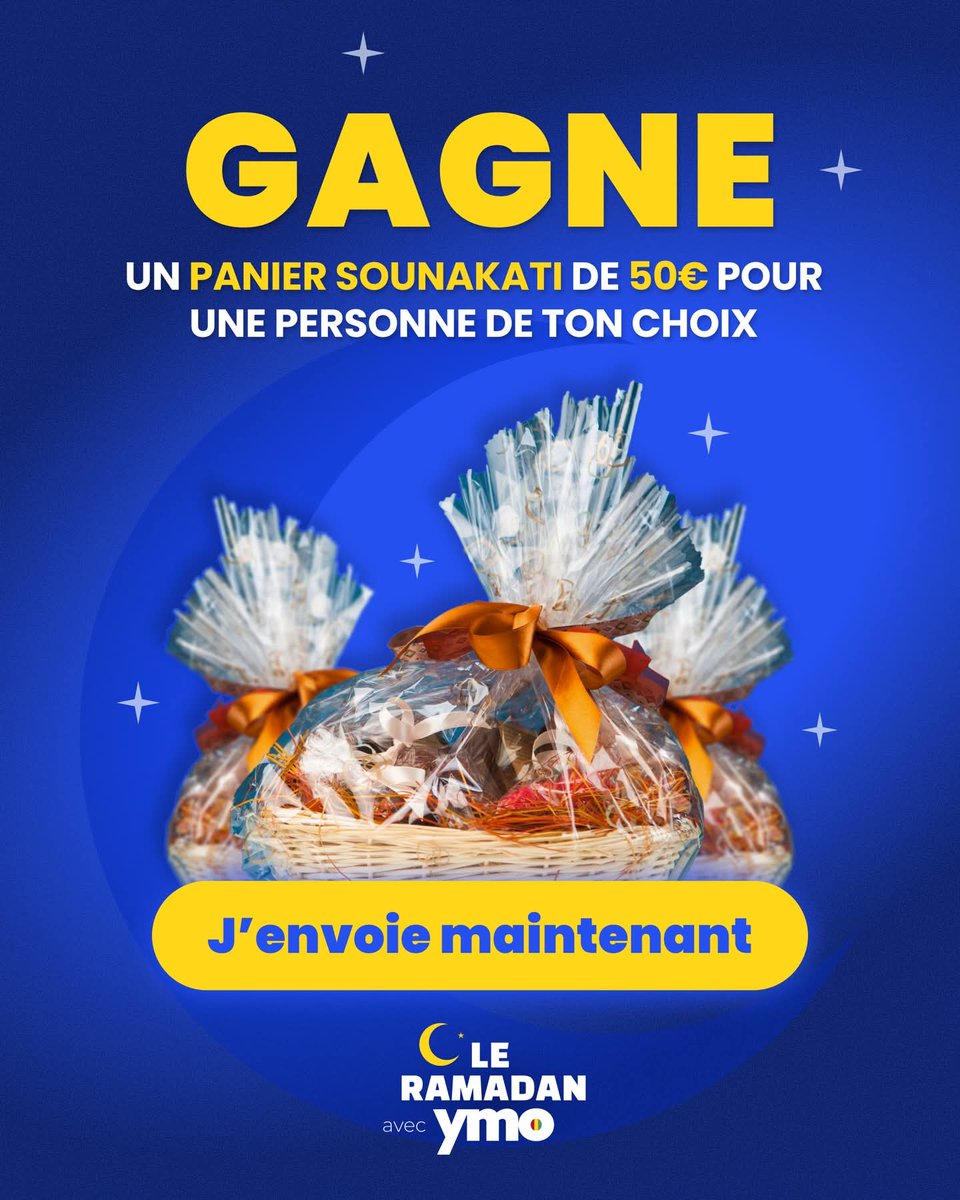 YMO GUINEE tweet media