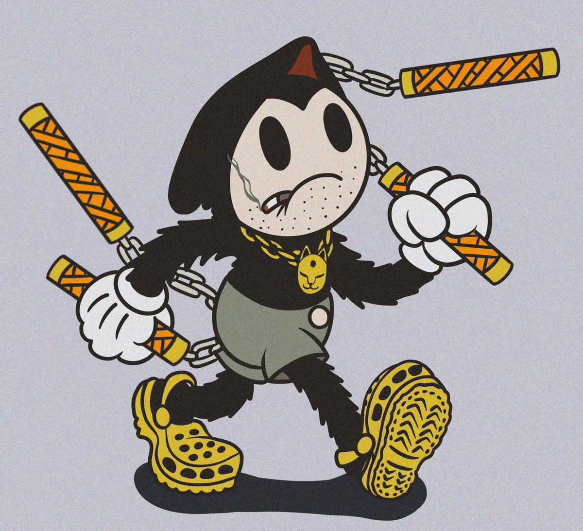 Dirty D 👺 tweet media