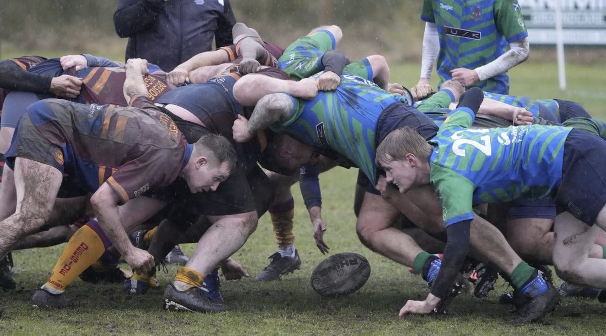 🏉 1XV Match Report 🏉

Here’s how the points were put on the board on Saturday:

🔥 Tries
• Angus Clark
• Ricky Simms
• Olly Partner

🎯 Conversions
• Finlay Smeaton x2

💥 Drop Goal
• Finlay Smeaton

Big thanks to Iain Morrison for the 📸 

#aswands #aberdeenrugby #rugby