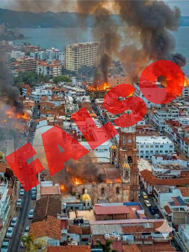 Gobierno de Jalisco tweet media