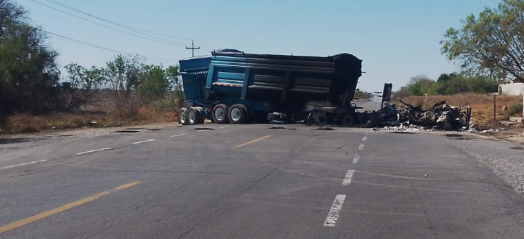 Guardia Nacional Carreteras tweet media