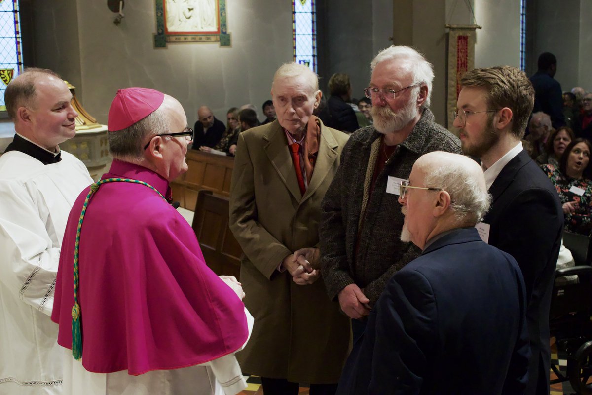 The Catholic Diocese of Nottingham tweet media