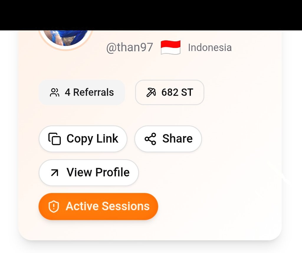 ThanN97's tweet photo. WOYYYYYY @sidrachain DAN @sidrabank !! 

Ini masih belum terselesaikan juga permasalah sistem ada ! 
Saya telah menambang: 1234 koin sidra
Dan sekarang hanya: 682 koin sidra 

Permasalahan ini masih belum selesai!! 

Gimana kelanjutannya monyet setan anjing! Udah berbulan2 TOLOL! https://t.co/igBsFjhooD