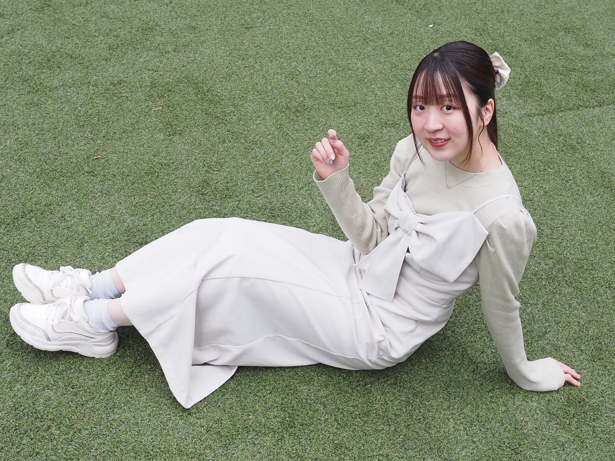 model:みささん🫧🤍(@tiara_misa33 ) #撮影会TIARA #みさちゃんず