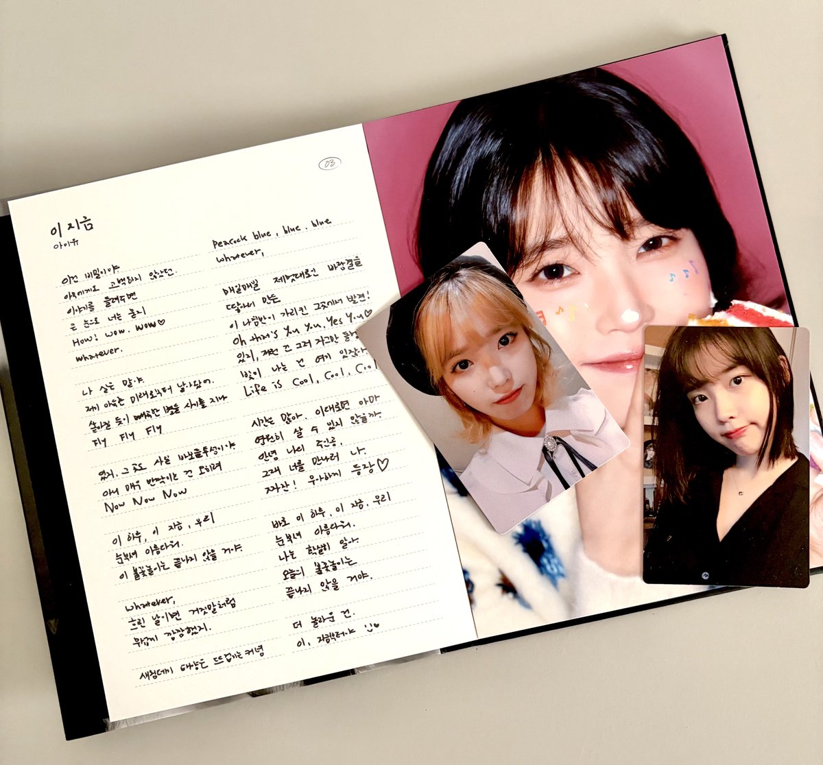 levi ☁️ tweet media