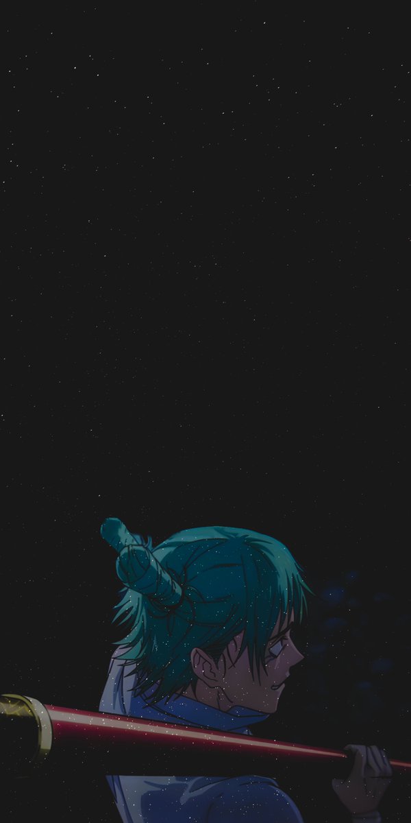 A U R A 🔥
Kashimo #Wallpaper Jujutsu Kaisen