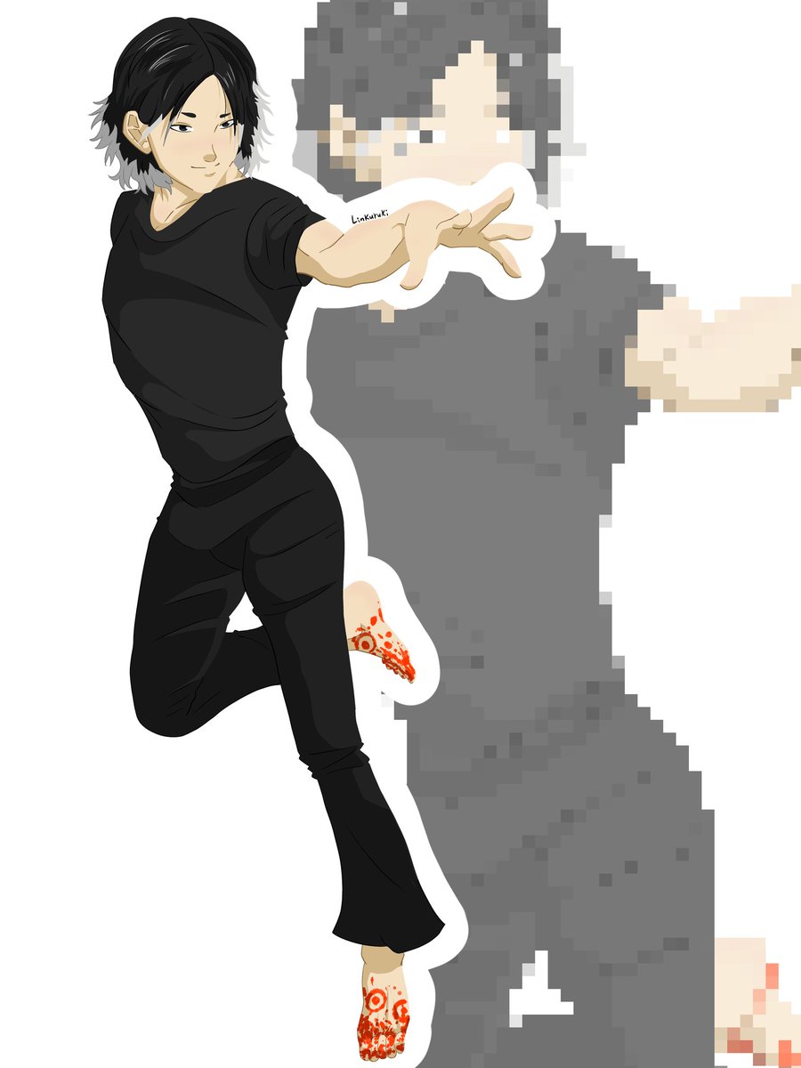 My braincell activated today.
#Eve家