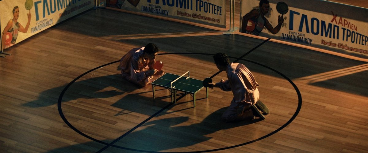 Marty Supreme terminó con récord de derrotas en el BAFTA: perdió todas las nominaciones.
La película va a envejecer mucho mejor que otras que la industria intenta imponer, con récords de premios y nominaciones, pero son intrascendentes...