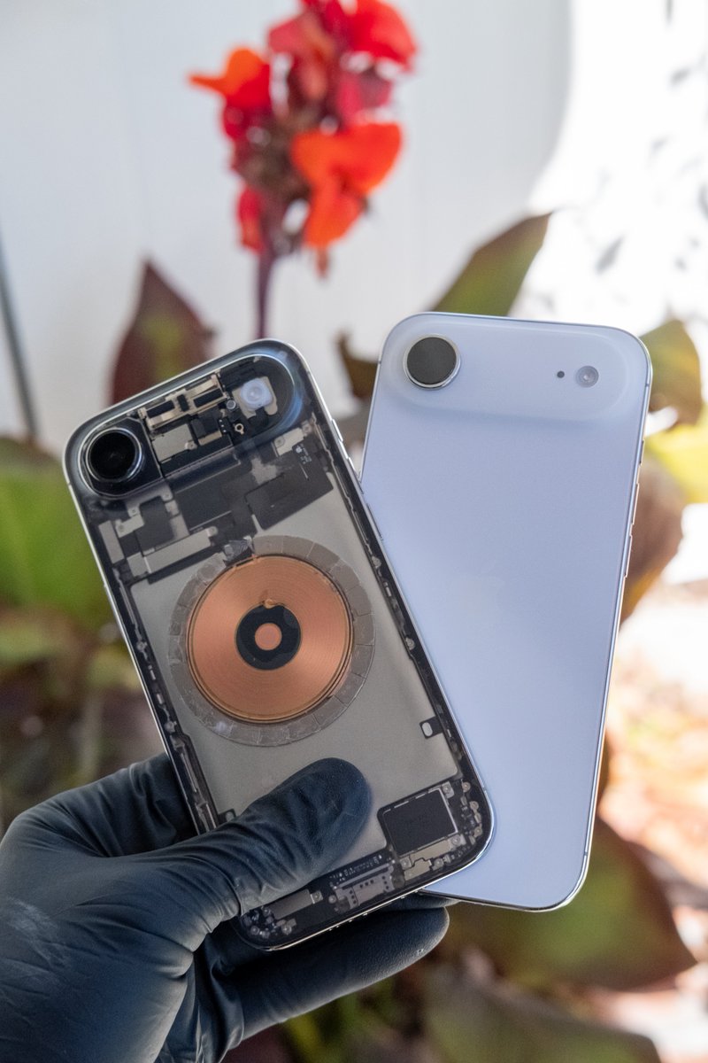 Always be working on fun stuff 

🫧📱