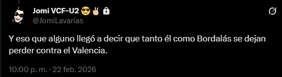Ójala poder retuitear a la gente con candado