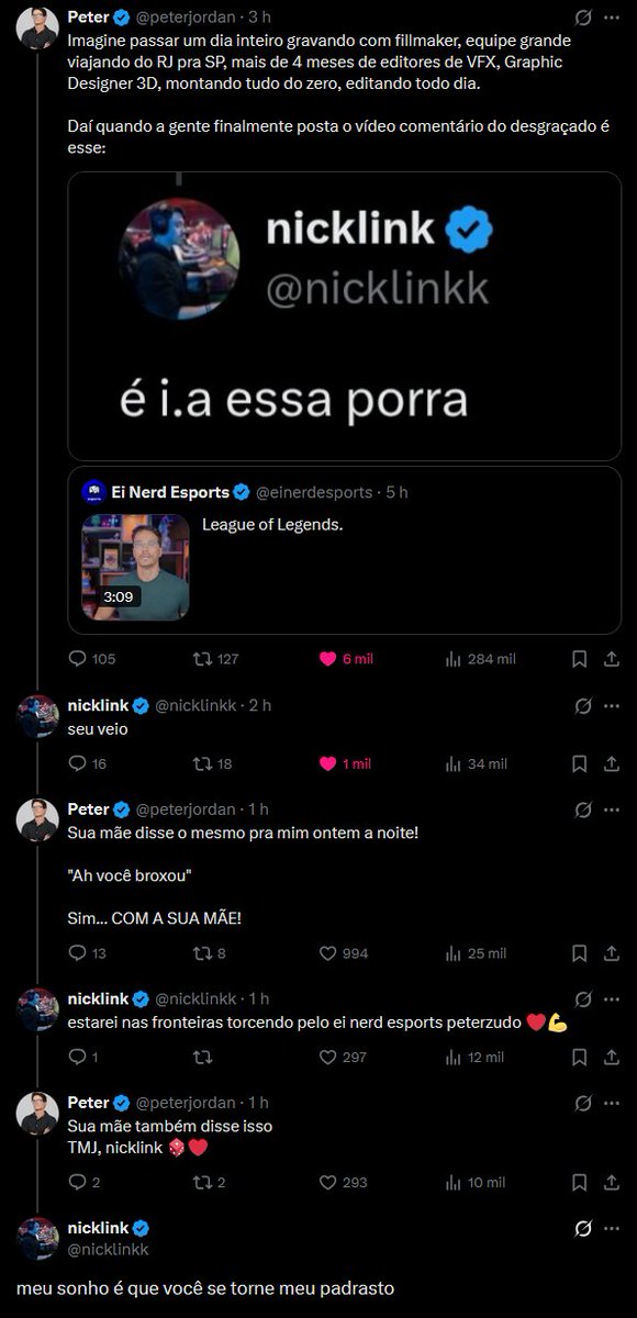 FalaAdeh's tweet photo. ISSO AQUI FOI A MELHOR SEQUÊNCIA QUE VI ESSE ANO KKKKKKKKKKKKKK https://t.co/2dE06XN9Vc