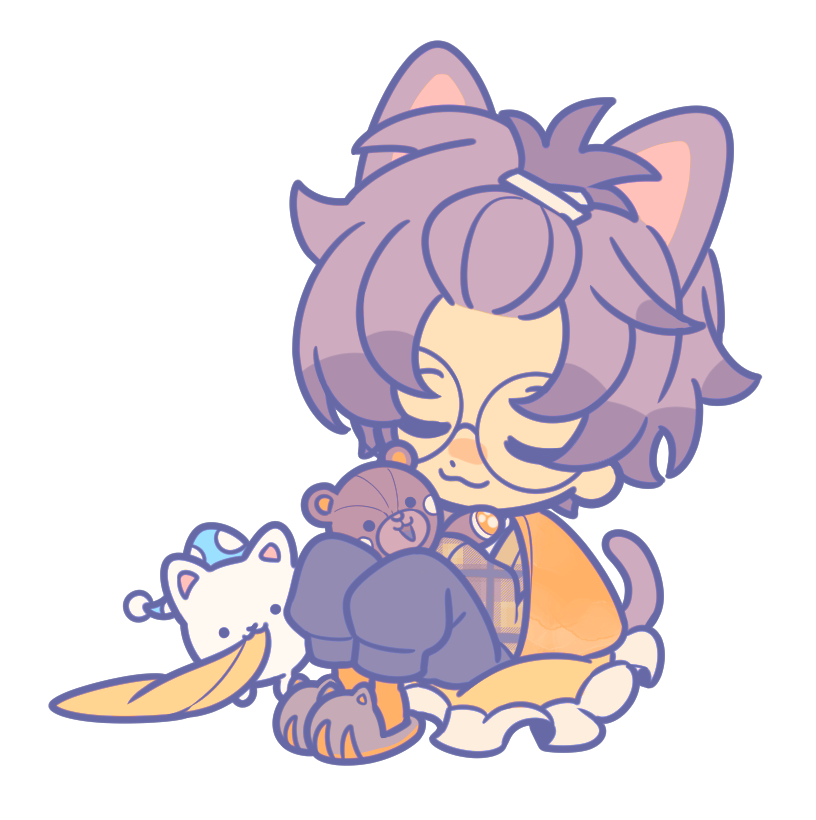 Pups Off Duty 🔗🎭🃏👼🍸 tweet media