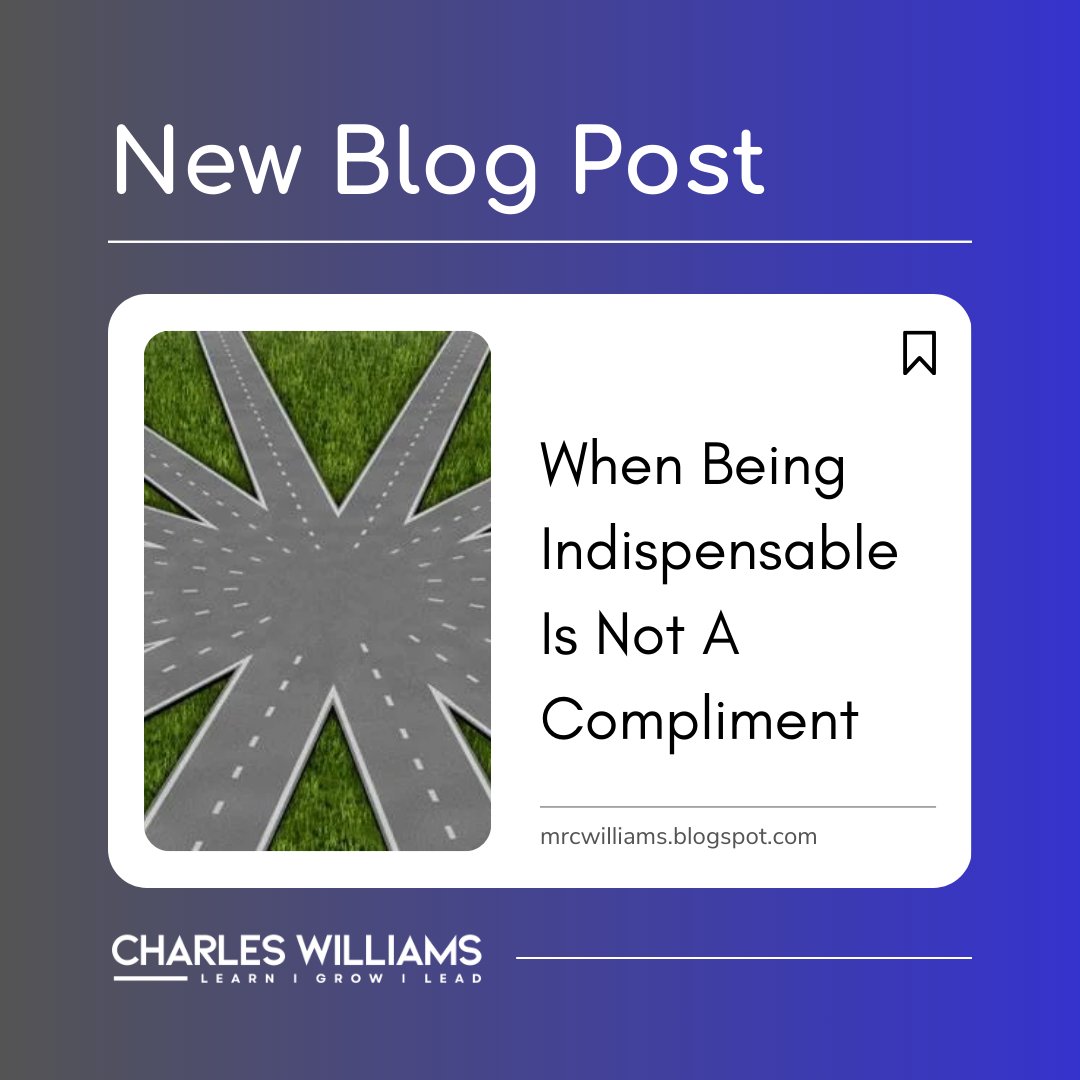 Charles Williams tweet media