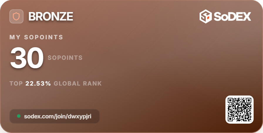 YapFrKr's tweet photo. @SoSoValueCrypto @sodex_official DWXYPJRI https://t.co/hOidIRaAO7