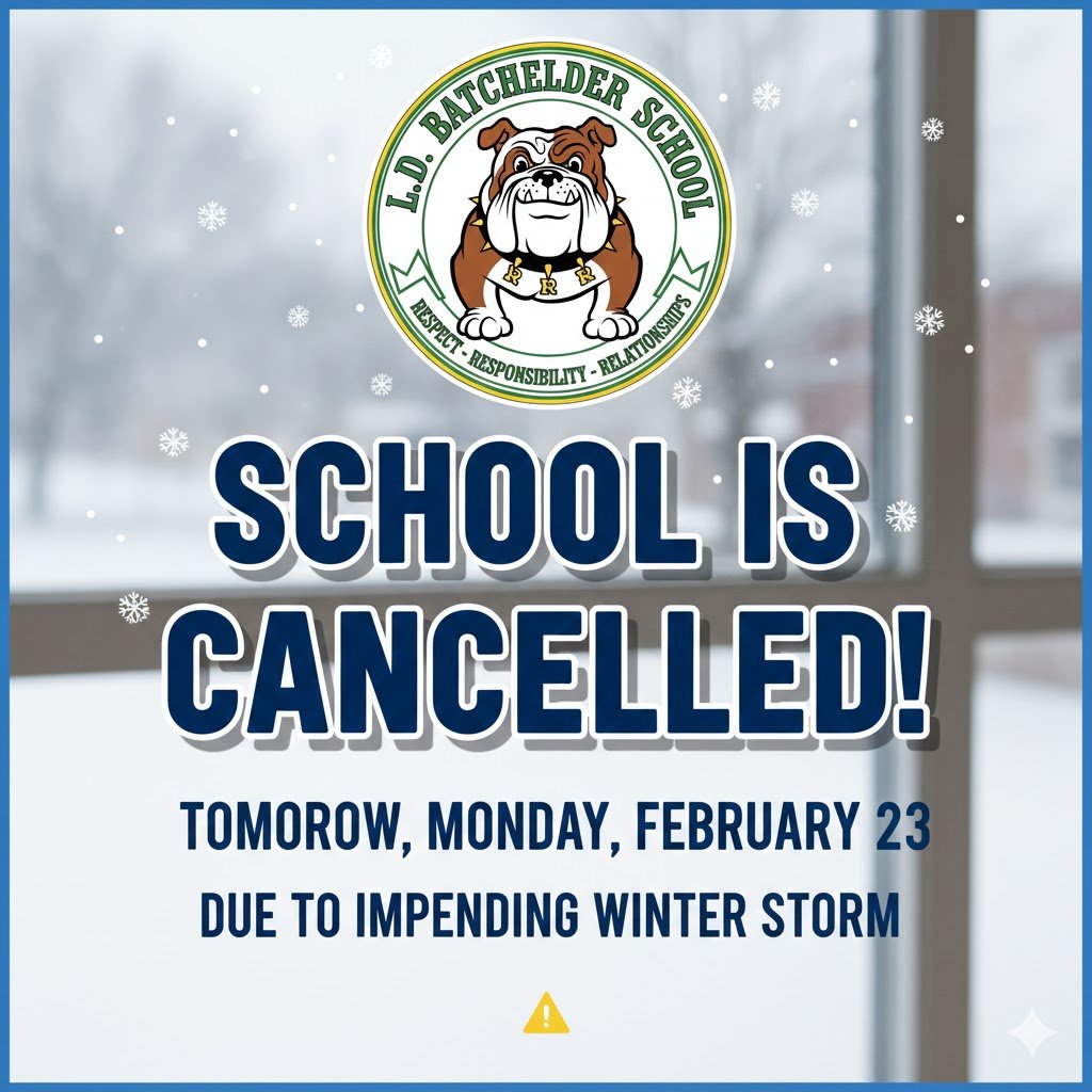 The Batch tweet media