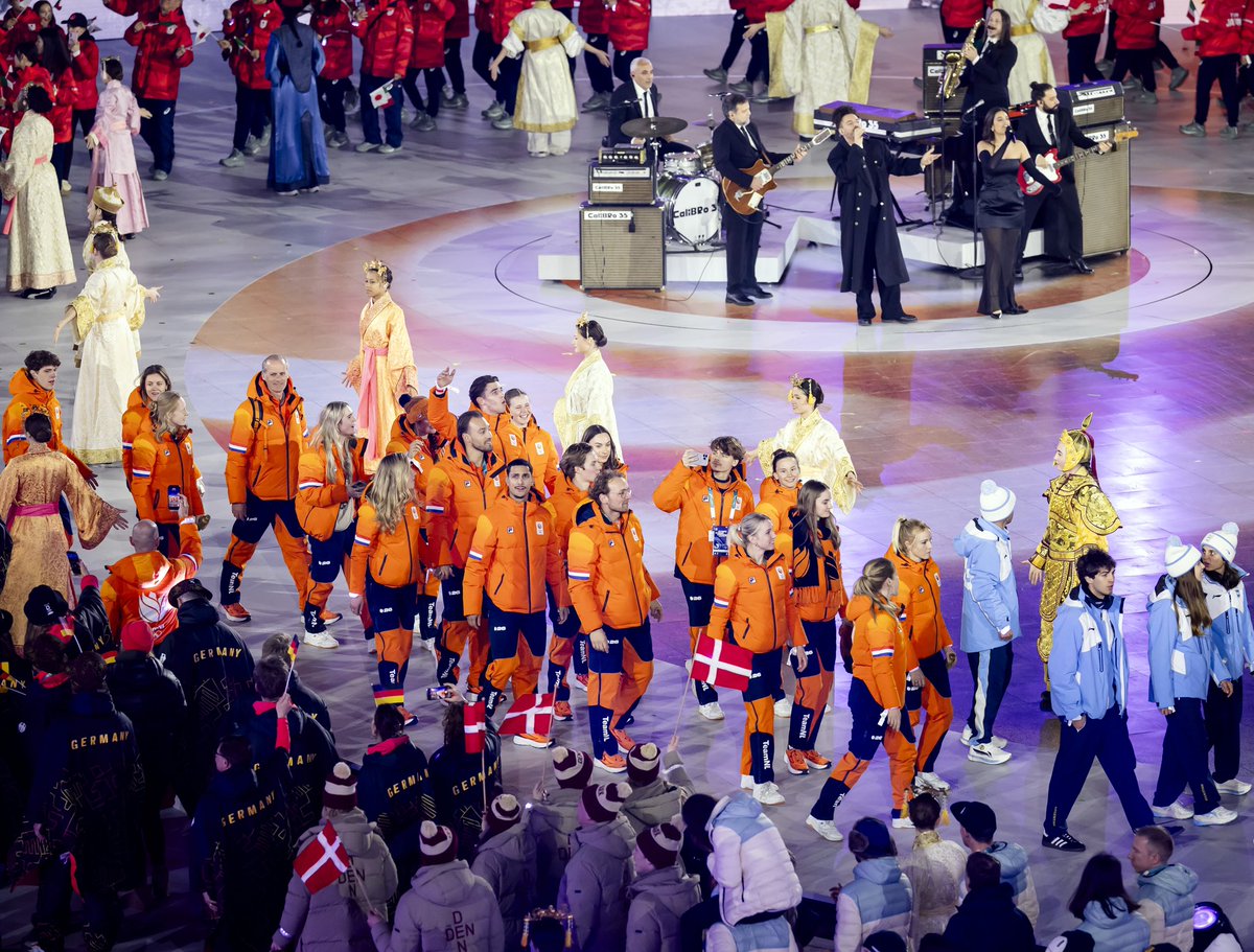 Koninklijk Huis tweet media