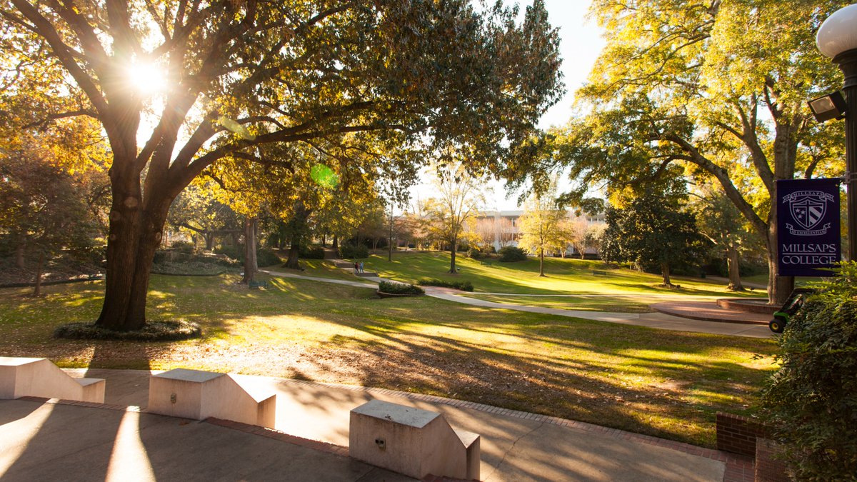 millsapscollege's tweet photo. It Starts With a Visit 📍
Most students say they just knew when they visited.
Come see what makes Millsaps feel different. 👀💜
👉 Schedule your visit today! https://t.co/2zJnkh65K0
#VisitCampus #CollegeSearch #ExploreColleges #FutureMajors #MillsapsCollege https://t.co/I3hKsxFyGe
