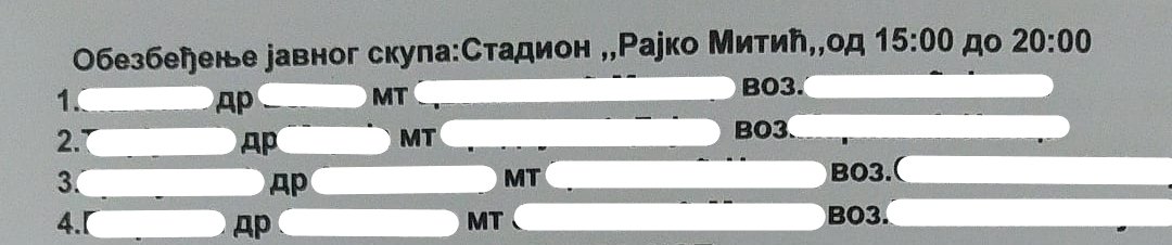 Pokret Pravo Na Zivot - Meri tweet media