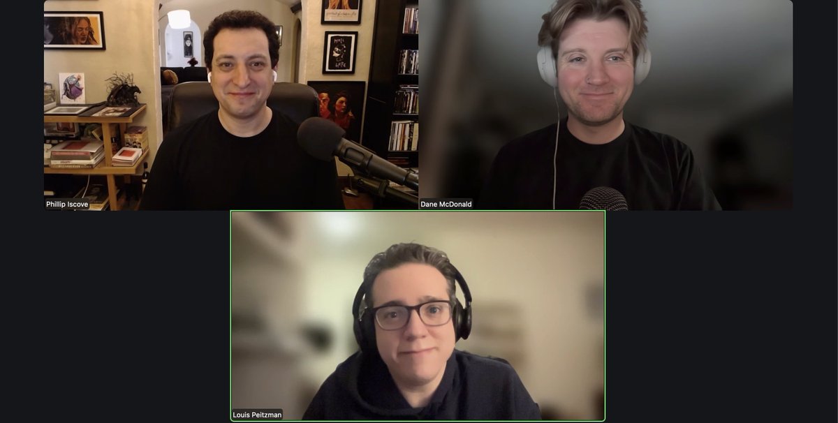 Chasing Amy Adams tweet media