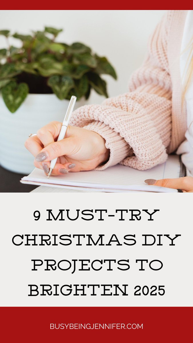 Busy Being Jennifer tweet media