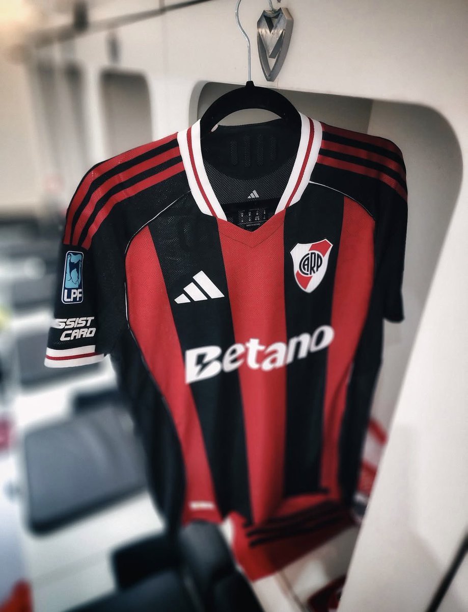 Germán Balcarce tweet media