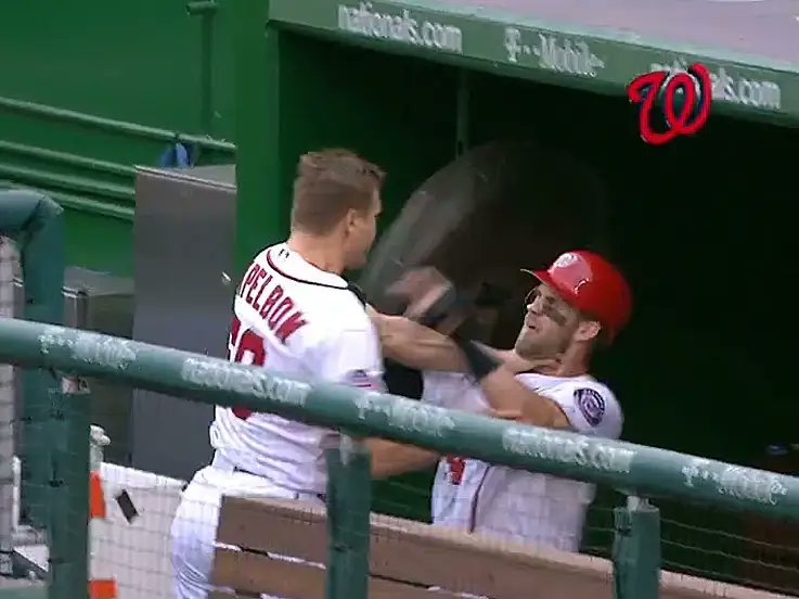 MLB Legalize Buddy Jump tweet media