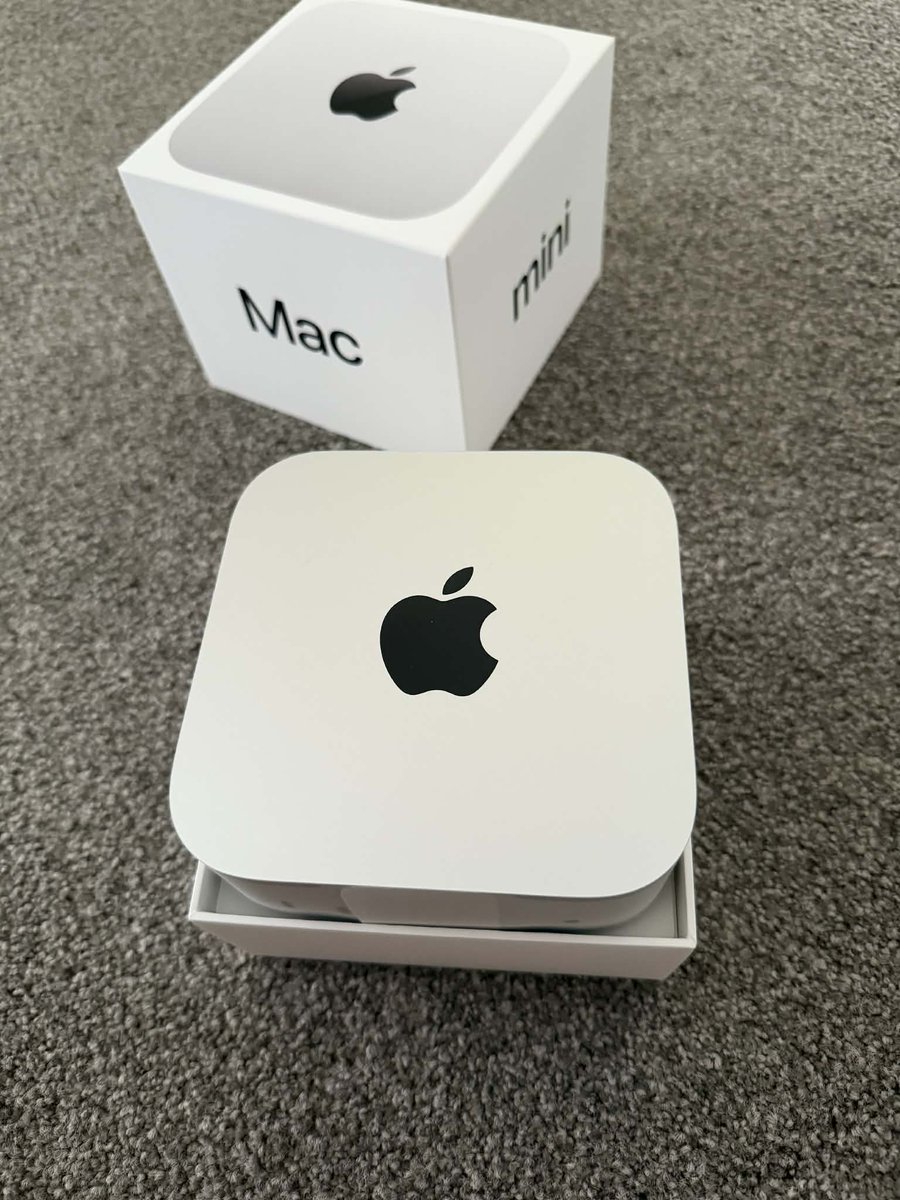 8/52 
 
super quiet past week on the trading front as the market continues to chop
 
my finger remains on the pulse but i spent a majority of the time refining existing research processes and laying the groundwork on openclaw in anticipation of my mac mini arriving
 
twas