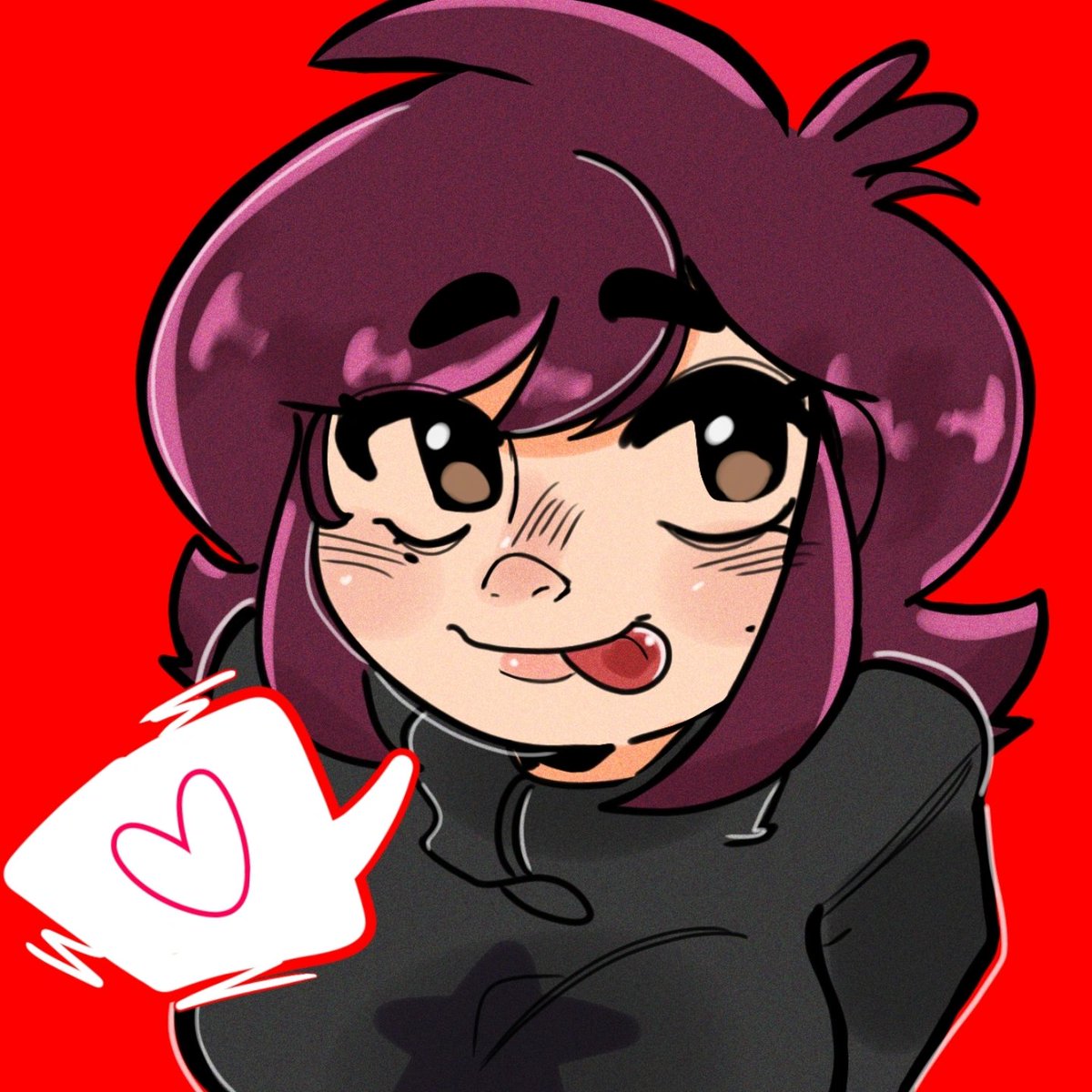 alex 🍓open Comision tweet media