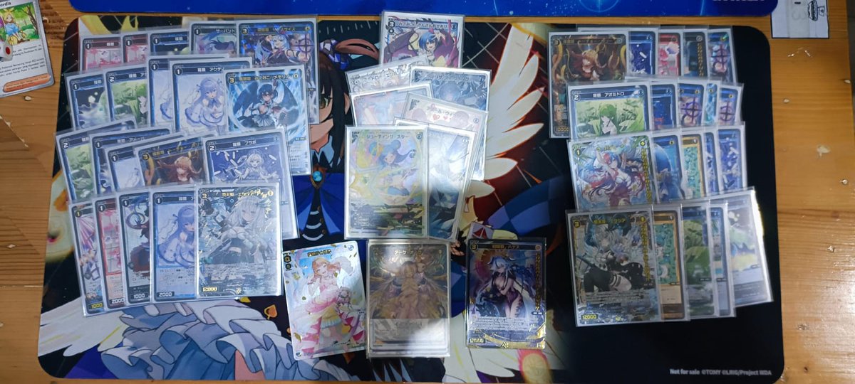 Wixoss Community Indonesia tweet media