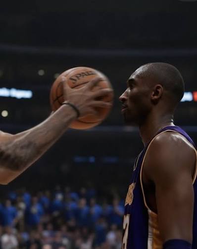 KC Narbe tweet media