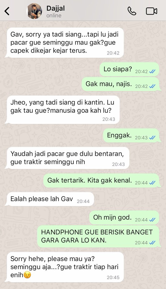 zakuuverse_08's tweet photo. A #JossGawin Sneak Peek AU—Accidental Boyfriend 
; JheoGavel 

Things Were Never Meant To Be Simple. https://t.co/oAc8ojB4B3