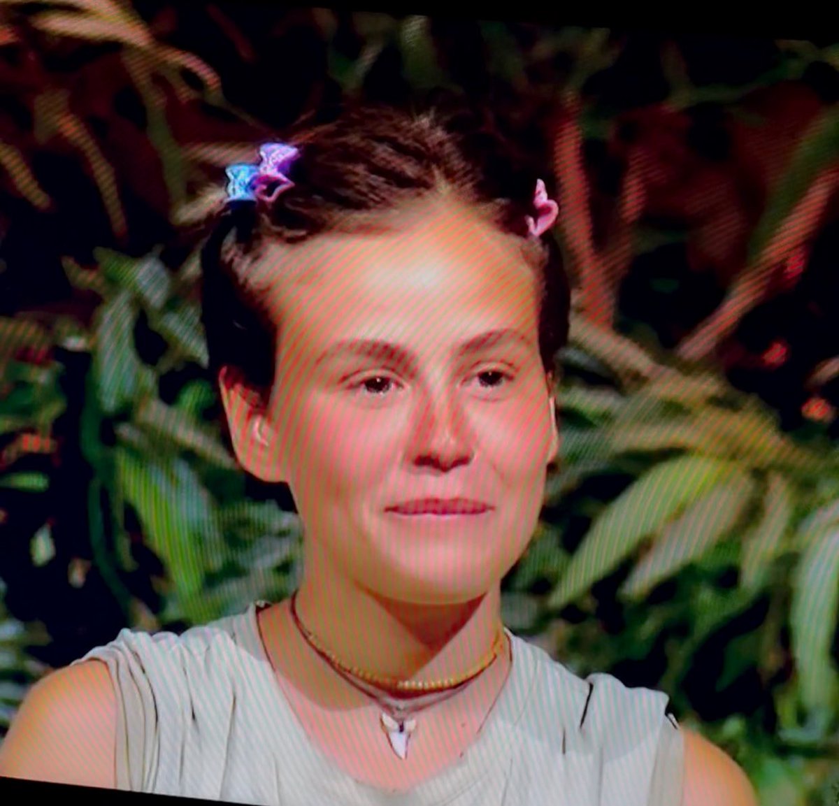 Lina'dan tatli çok az şey var yeryüzünde