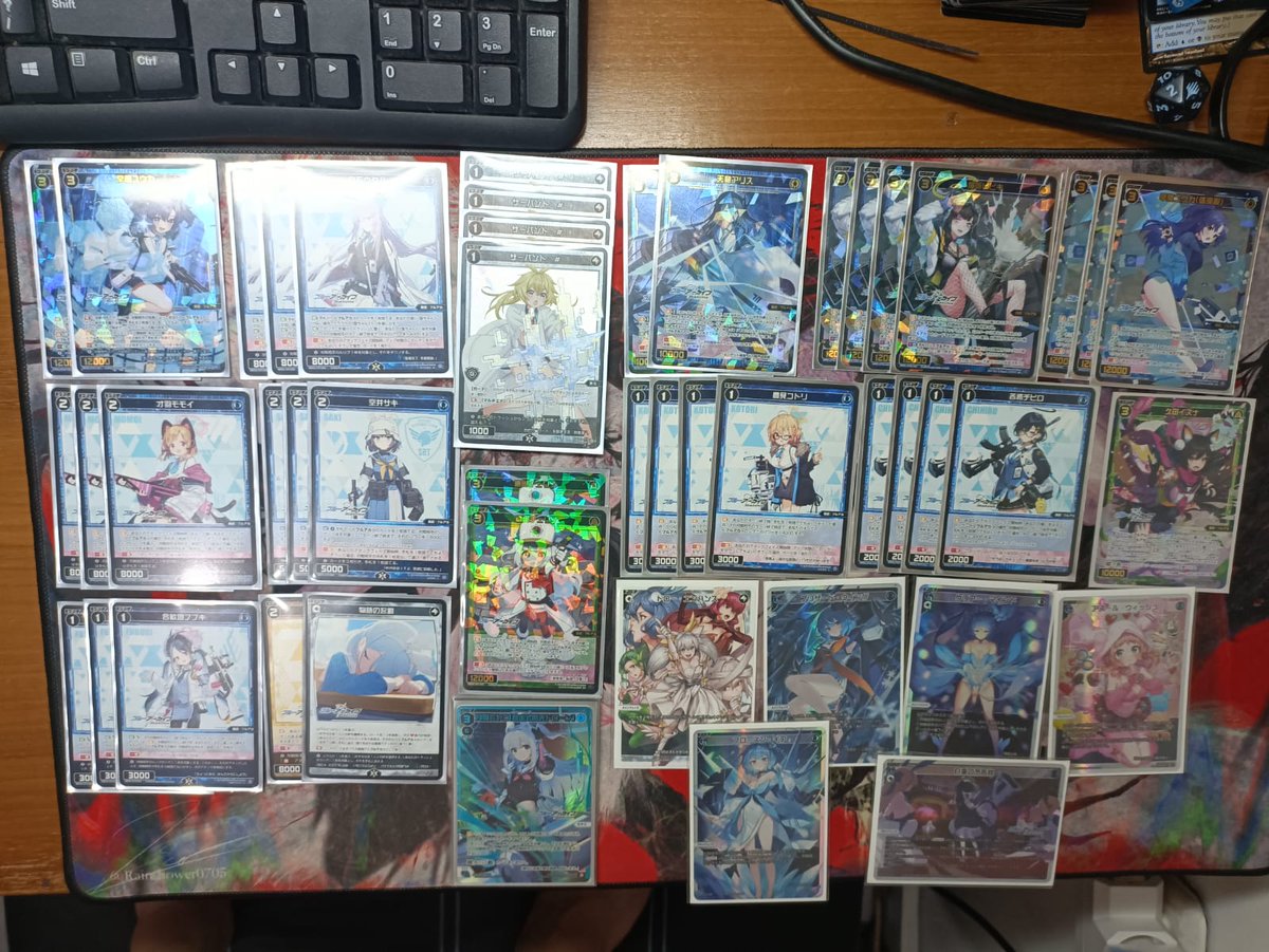 Wixoss Community Indonesia tweet media