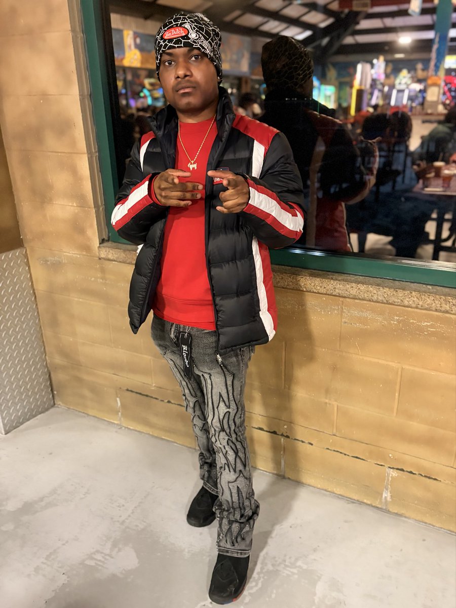TarzeeMusic's tweet photo. I’m Back Everybody and Make Sure y’all check out my latest single “TRENDSETTA” Out Now on All The Digital Platforms. #WYFLRiddim I’m Dropping my new second dancehall song called “Rich LYFESTYLE” on March 6th which is 11 Days left, So Look Out Fi Dat! Yuh See It!🎵🎶🎼🇯🇲🌴‼️❕ https://t.co/PDtoggcyiY