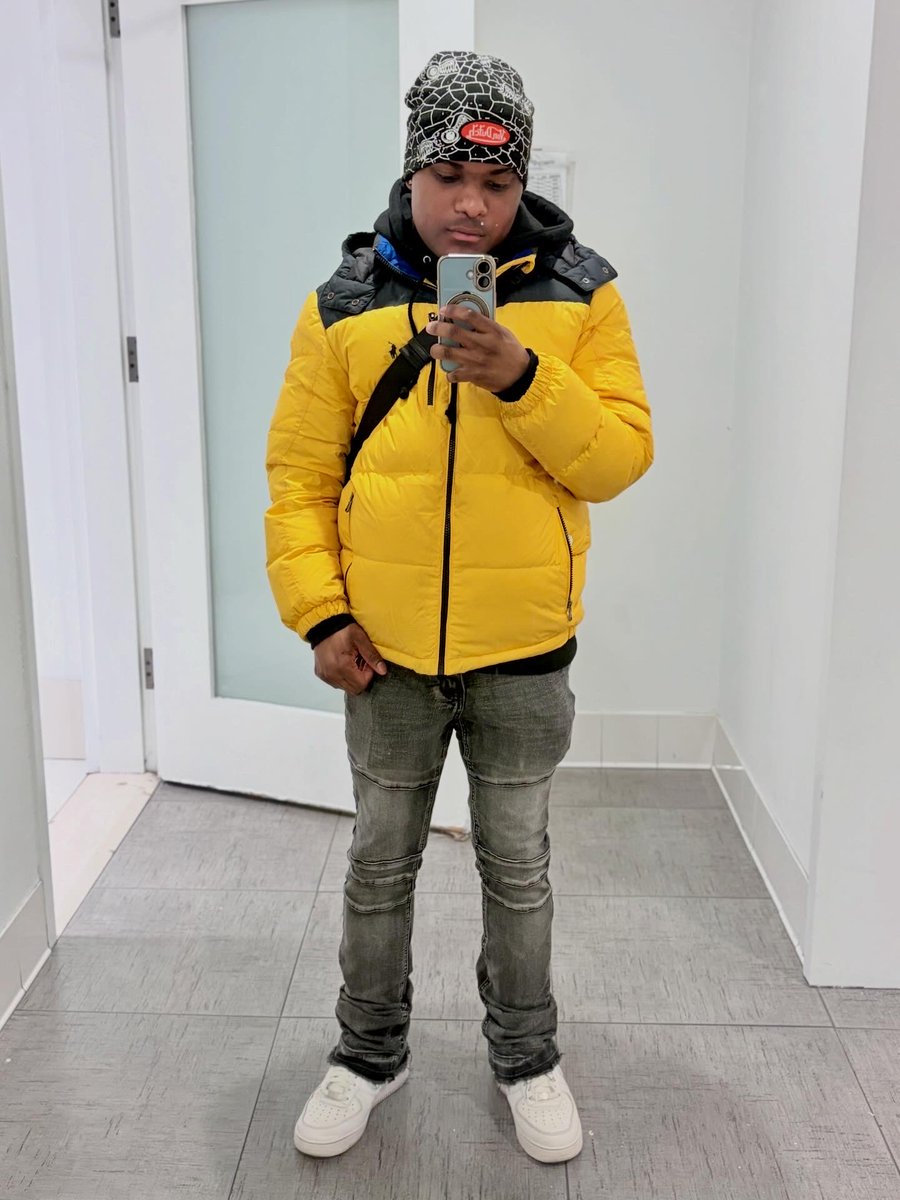 I’m Back Everybody and Make Sure y’all check out my latest single “TRENDSETTA” Out Now on All The Digital Platforms. #WYFLRiddim I’m Dropping my new second dancehall song called “Rich LYFESTYLE” on March 6th which is 11 Days left, So Look Out Fi Dat! Yuh See It!🎵🎶🎼🇯🇲🌴‼️❕