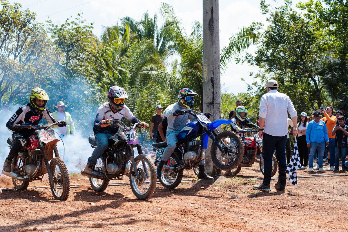 Gumer De La Peña tweet media