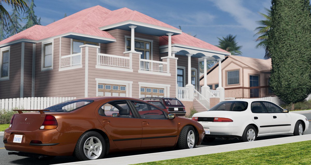 BeamNG Posting tweet media