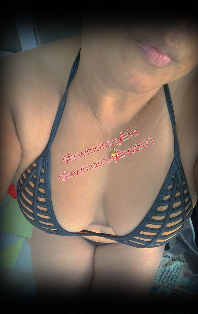 marco y Lina tweet media