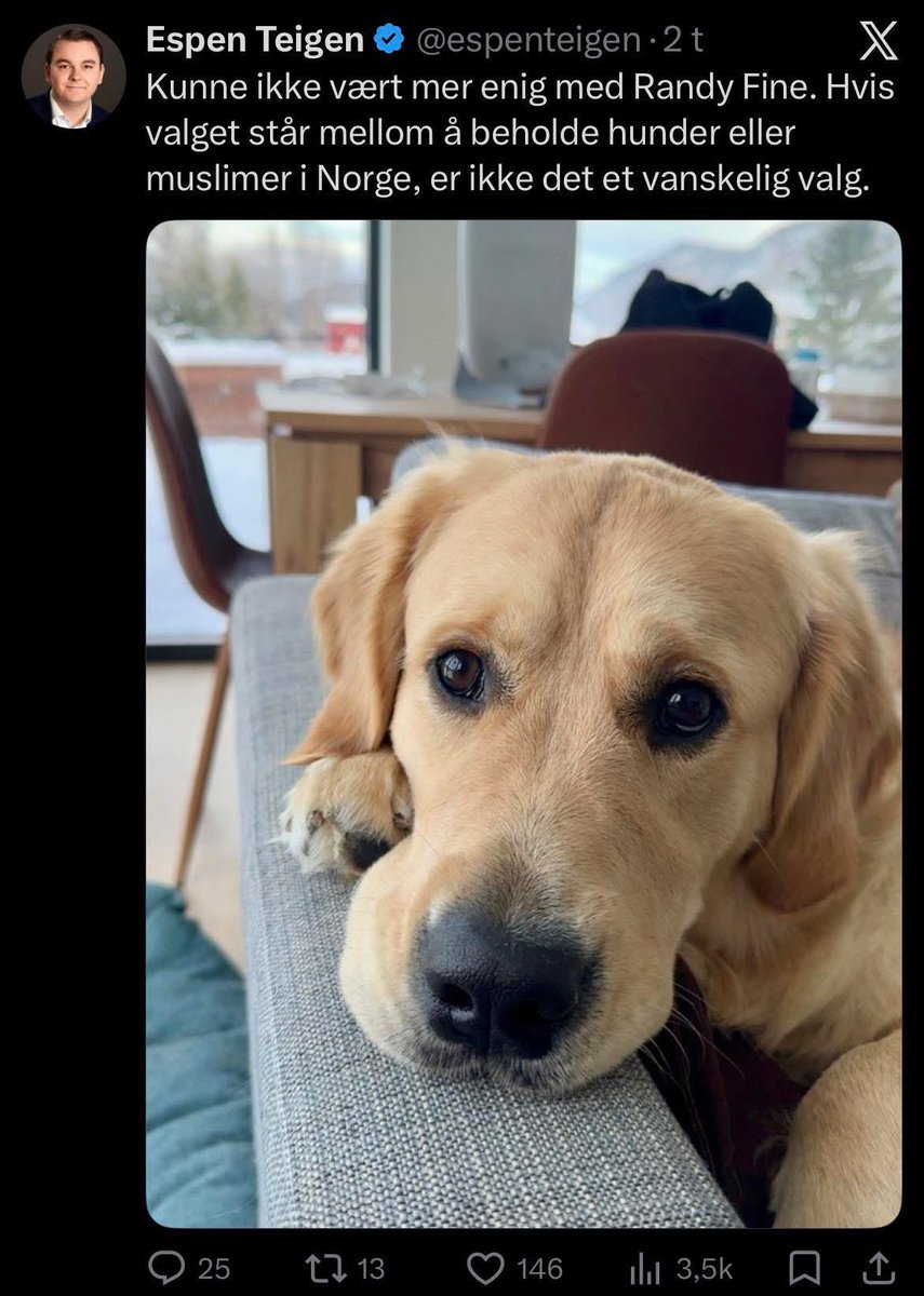 Magne Bjella 🇳🇴🇺🇦 tweet media