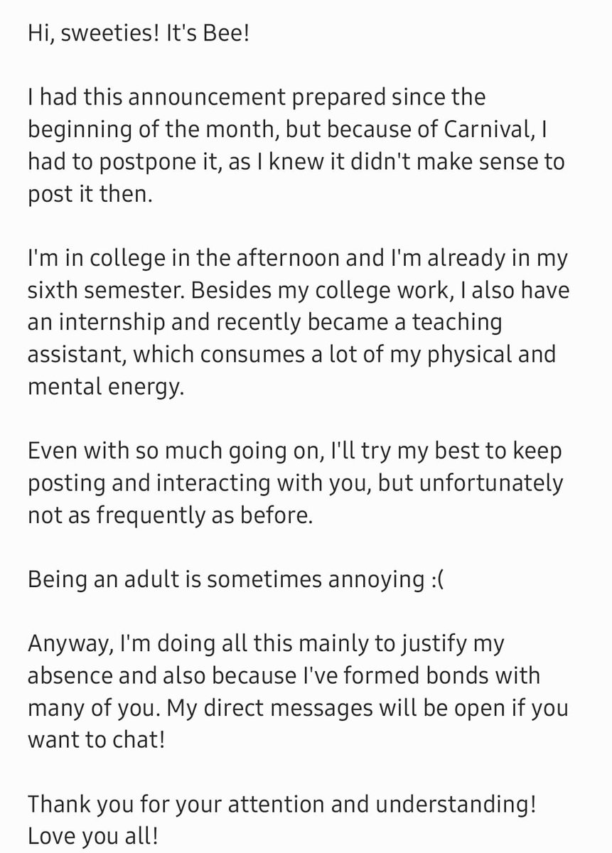 ‧₊✧beemoonlly 🇵🇸 ✧₊‧ | hiatus tweet media