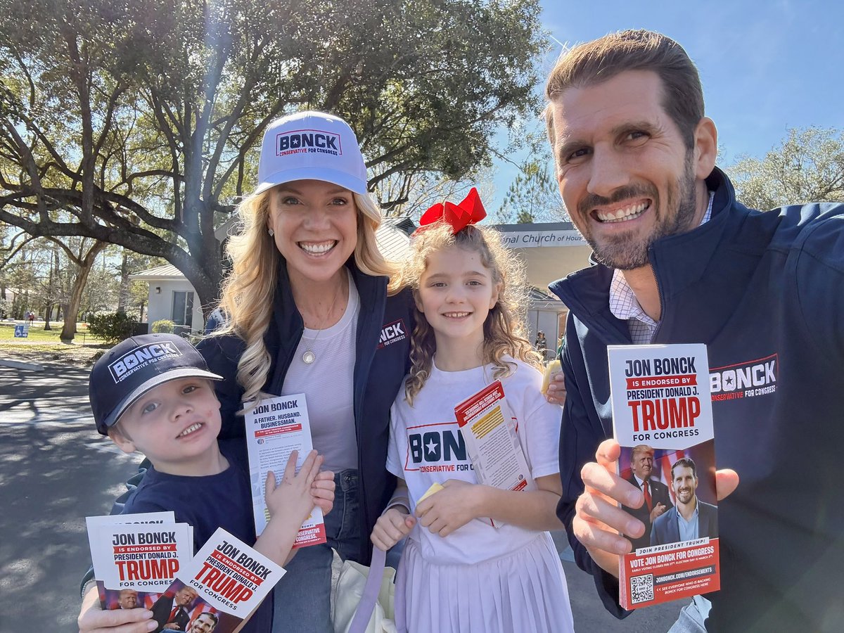 JonBonck's tweet photo. Proud family and thankful dad and husband! #TeamBonck🇺🇸 https://t.co/OstBECtsg3