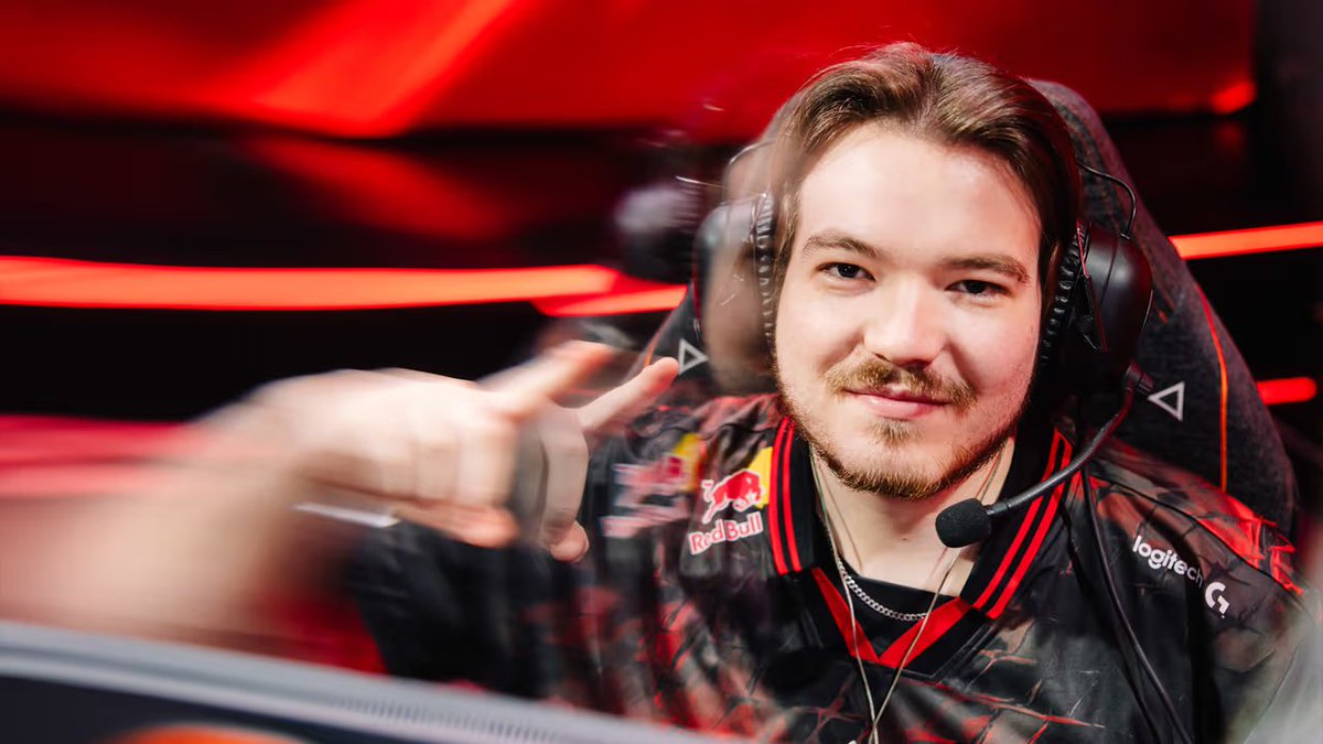 VCT Centel tweet media