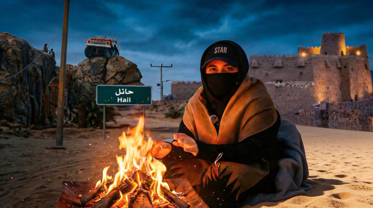 هديل | Tollmos tweet media