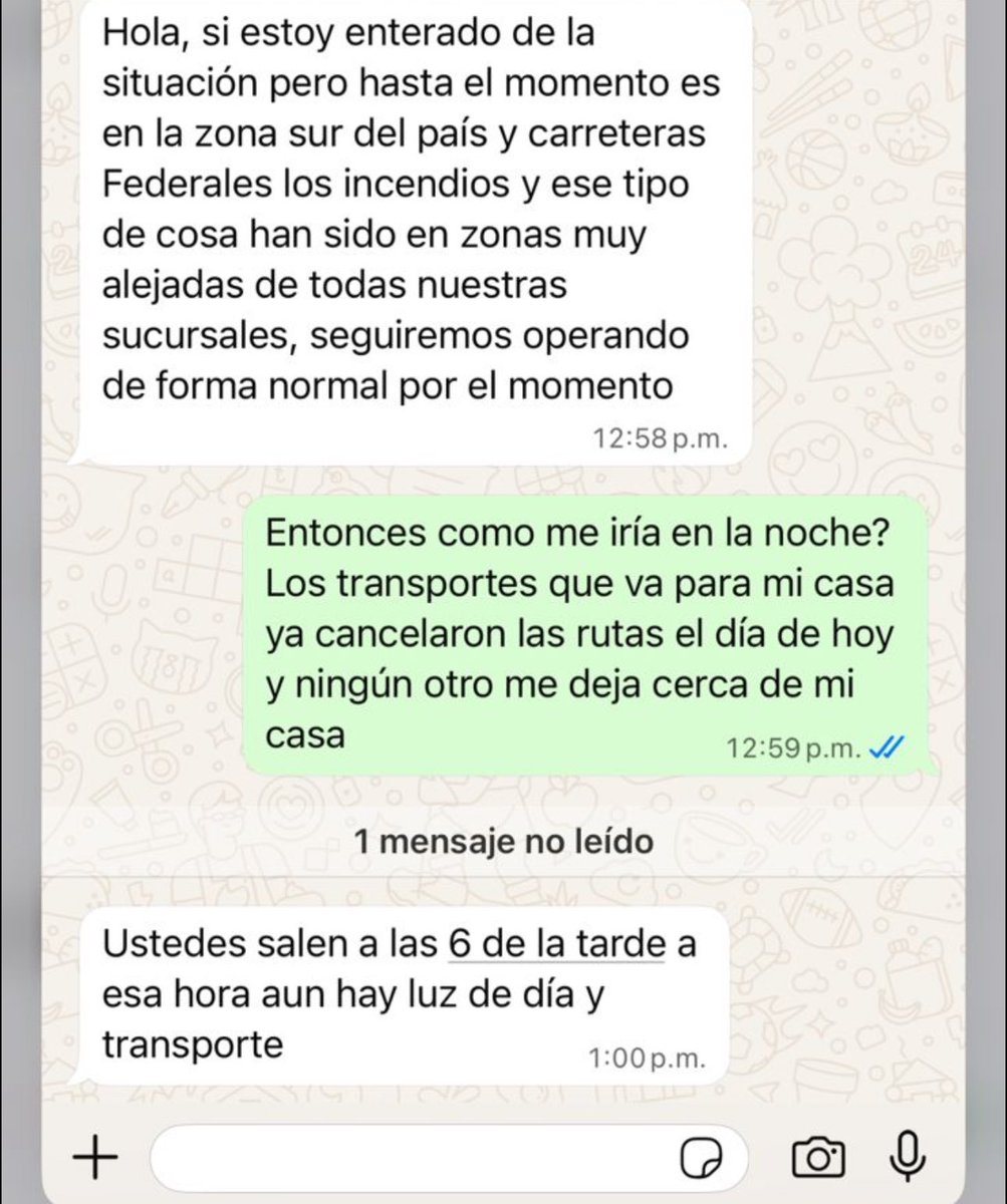 yaz va a ver a bts en barricada tweet media