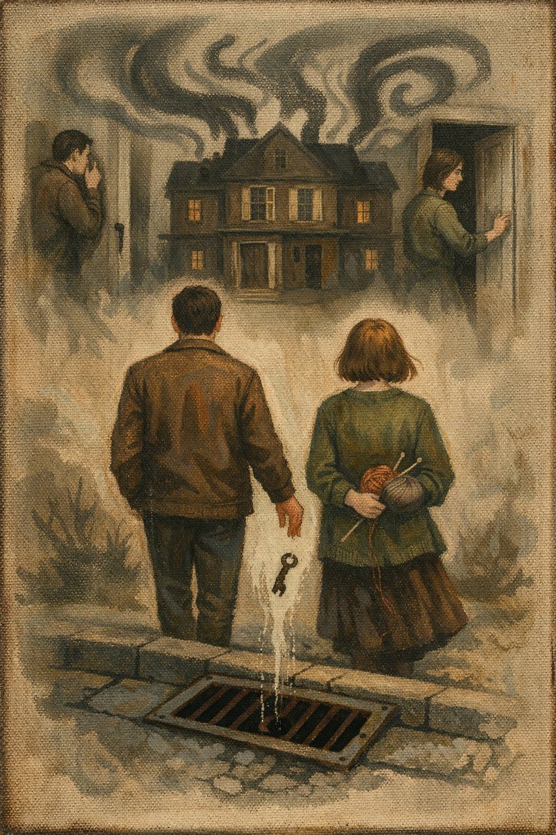 ѕeqαeℓ tweet media