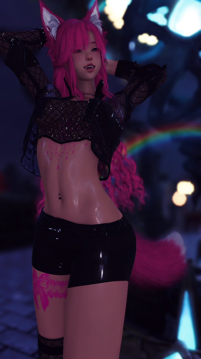 Atshumin ⋆✮ tweet media