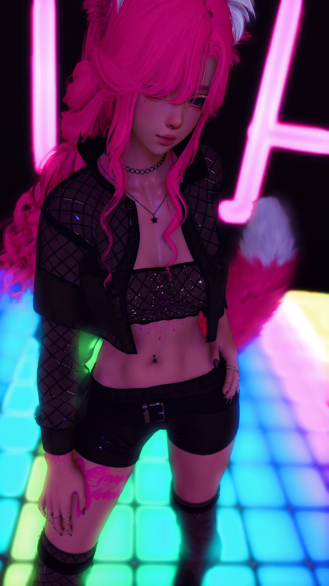 Atshumin ⋆✮ tweet media