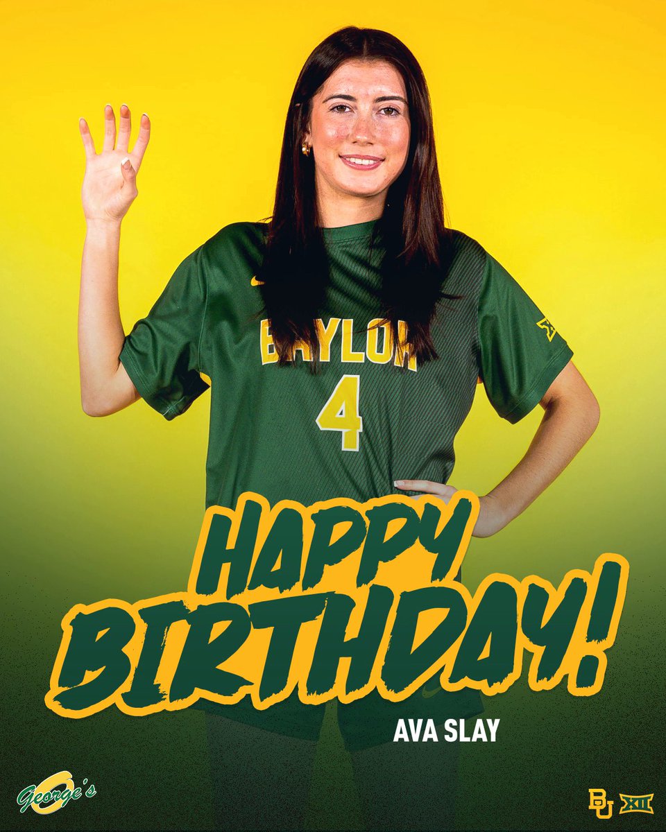 Baylor Soccer tweet media