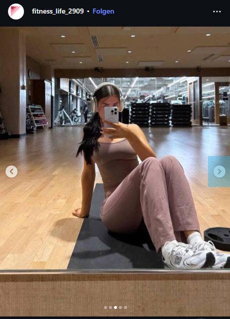Jetzt wurden beide Tweets gelöscht und ich blockiert. Scheint so als müsste jemand was verbergen <a href="/DieGeldgeile/">dieGeldgeile</a> 🥺

Tweet: x.com/DieGeldgeile/s…

Bild geklaut von Instagram: fitness_life_2909

Schatz, bitte lösch dich einfach